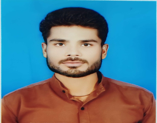 Arjun Shilpkar